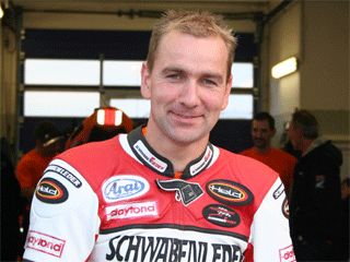 Björn Schreiber